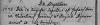 metryka zgonu Walenty Dyja s. Jana i Reginy 19.08.1770
